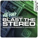 cover: Keli Hart - Blast The Stereo