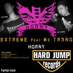 cover: Extreme|Mc Tr3no - Horny