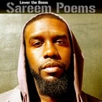 cover: Theory Hazit|Sareem Poems - Lower The Boom