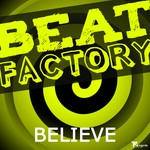 cover: Beat Factory - Believe