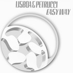 cover: Lisboa|Petrucci - Easy Way EP