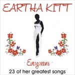 cover: Eartha Kitt - Evergreens: 25 Of Her Greatest Songs