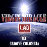 cover: DJ Groove Colombia - Virgin Miracle