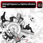 cover: Midnight Express|Sabrina Johnston - Music