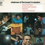 cover: Chairmen Of The Board - In Session