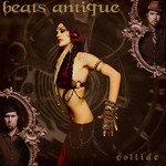 cover: Beats Antique - Collide