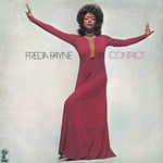 cover: Freda Payne - Contact