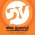 cover: Donna Delory|Mac Quayle - The Hurting