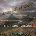 cover: Mystical Complex & Dor Sharon|Twins Paradox, The - In A Smoke Of Desires