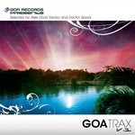 cover: Various - Goa Trax Volume1 Compiled By Doctor Spook & Alex Goa Trax