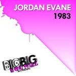 cover: Jordan Evane - 1983