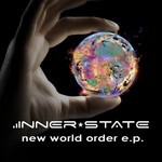 cover: Inner State - New World Order EP