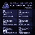 cover: Electrypnose - Ornic Remix EP 1