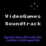 cover: United Dance Team - Videogames Soundtracks