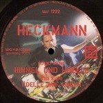 cover: Heckmann - Himmel Und Holle