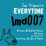 cover: Jay Tripwire - Everytime