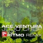 cover: Ace Ventura - Judo Chop