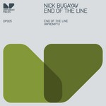 cover: Nick Bugayev - End Of The Line