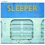 cover: Jimpster - Sleeper