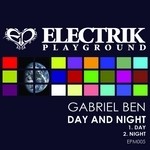 cover: Gabriel Ben - Day & Night