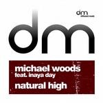 cover: Woods, Micheal|Inaya Day - Natural High