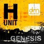 cover: H Unit - Genesis