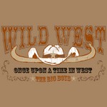 cover: The Cowboys - Once Upon A Time In The West