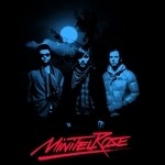 cover: Minitel Rose - Continue EP