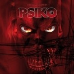 cover: Psiko - Disko Inferno EP