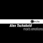 cover: Alex Tschabold - Moe's Emotions