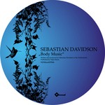 cover: Sebastian Davidson - Body Music EP