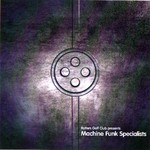 cover: Various - Machine Funk Specialists