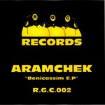 cover: Aramcheck - Benecassim EP