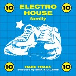 cover: Various - Electro House Family Vol 10