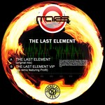 cover: Mars - The Last Element