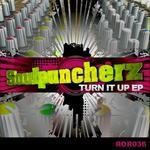 cover: Soul Puncherz - Turn It Up