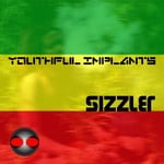 cover: Youthful Implants - Sizzler