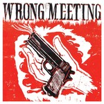 cover: Two Lone Swordsmen - Wrong Meeting