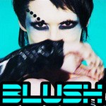 cover: Blush - Make Up