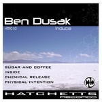 cover: Ben Dusak - Induce