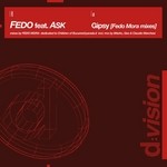 cover: Ask|Fedo - Gipsy