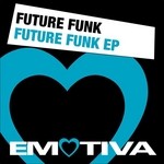 cover: Future Funk - Future Funk EP