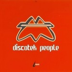 cover: Molella - Discotek People