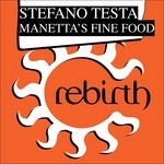 cover: Stefano Testa - Manetta's Fine Food