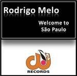 cover: Rodrigo Melo - Welcome To Sao Paulo (rework mix)