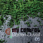 cover: Darren Duvall - My Control (The Remixes)