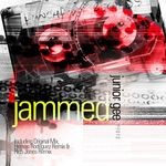 cover: Junior Gee - Jammed