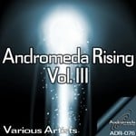 cover: Various - Andromeda Rising: Vol III