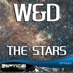 cover: W&d - The Stars