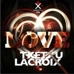 cover: Txetxu Lacroix - Love